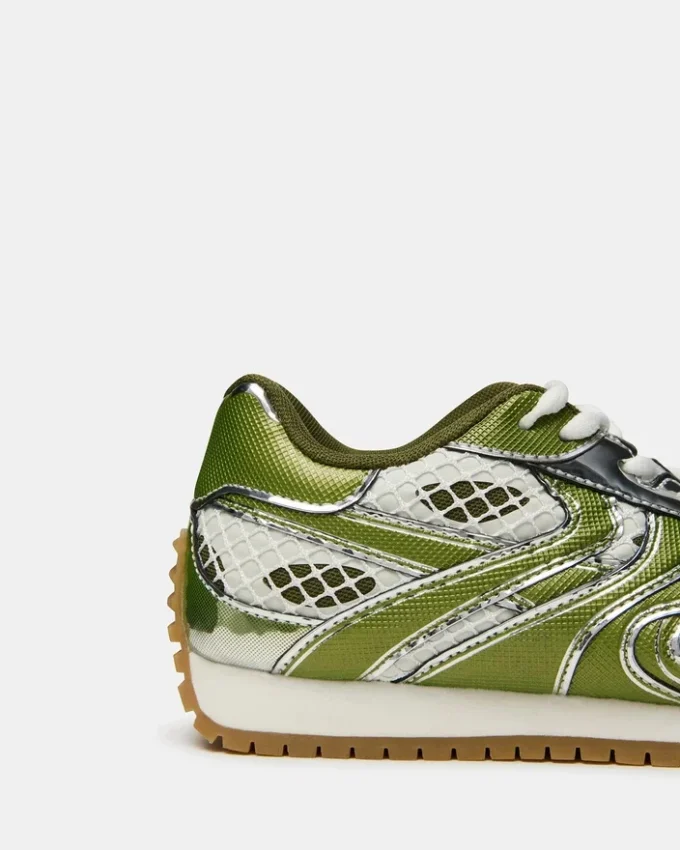 Pager Green Multi Pager Green Multi