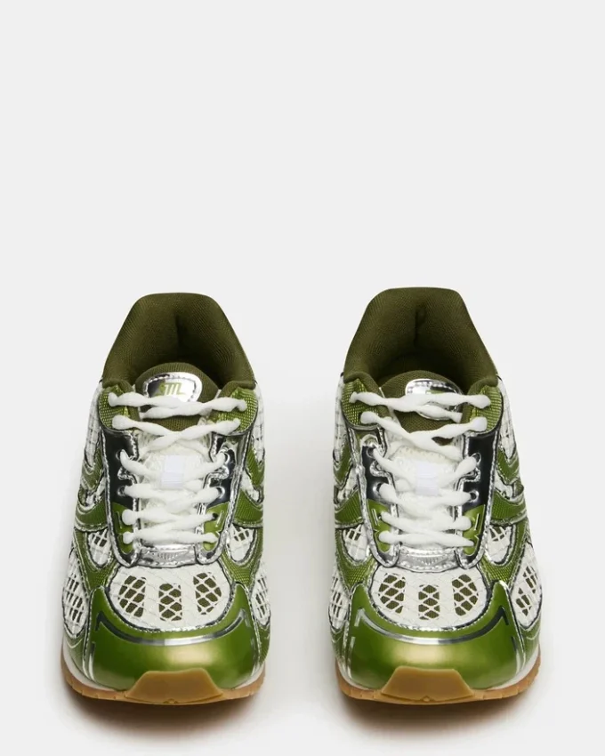 Pager Green Multi Pager Green Multi