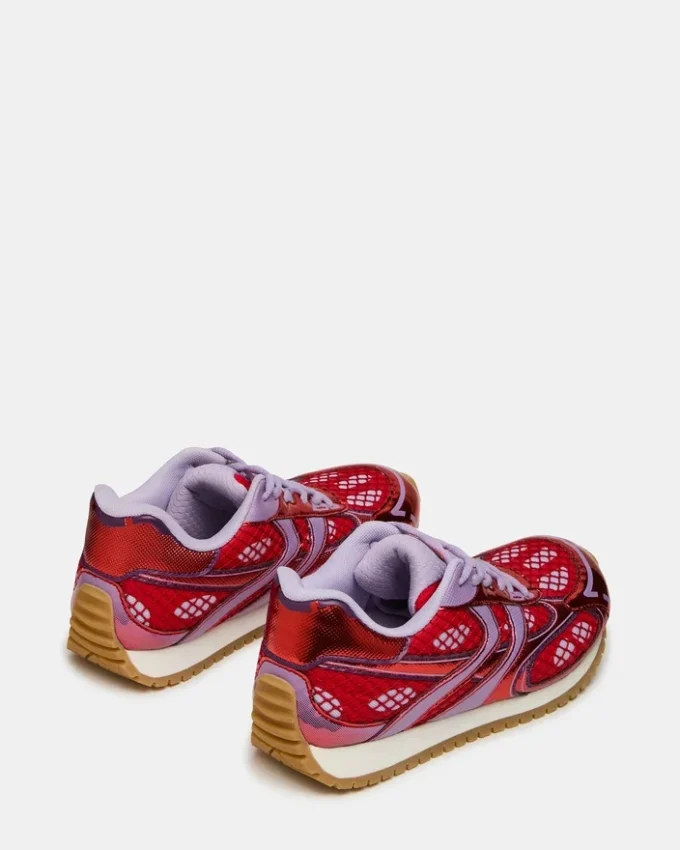 Pager Red Multi Pager Red Multi