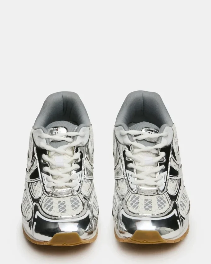 Pager Silver Multi Pager Silver Multi