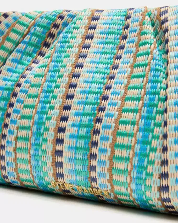 Palomaa Tasche Blau/Multicolor