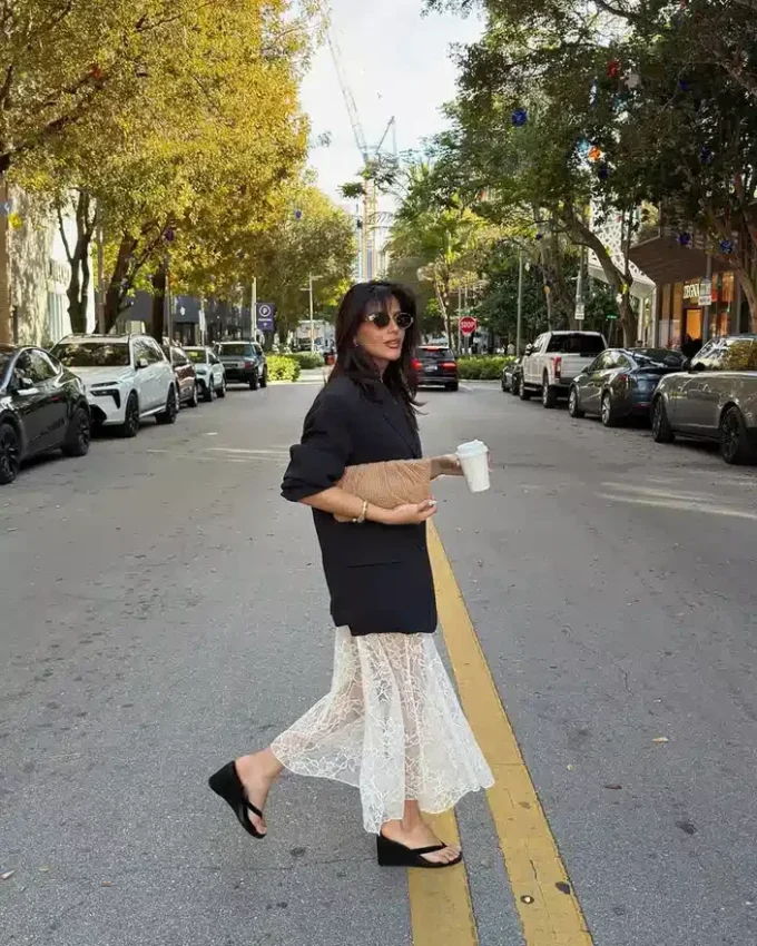 Palomaa Tasche Natural