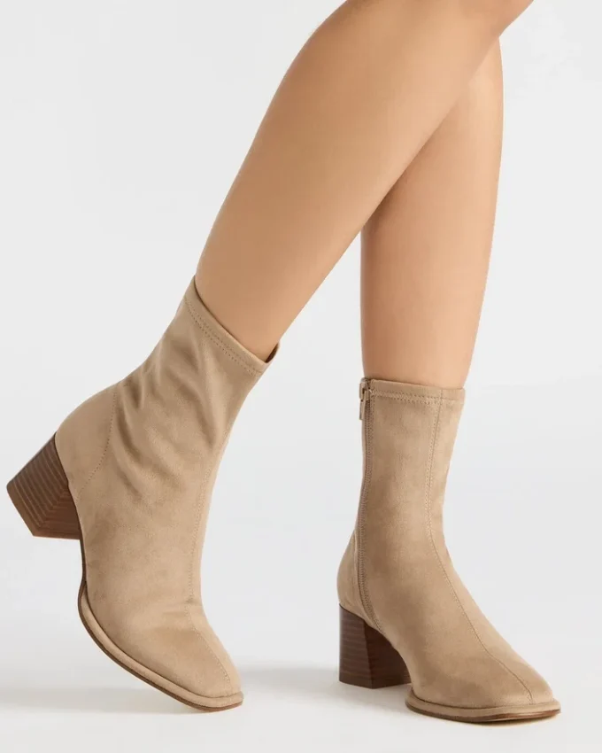 Pammy Taupe Pammy Taupe