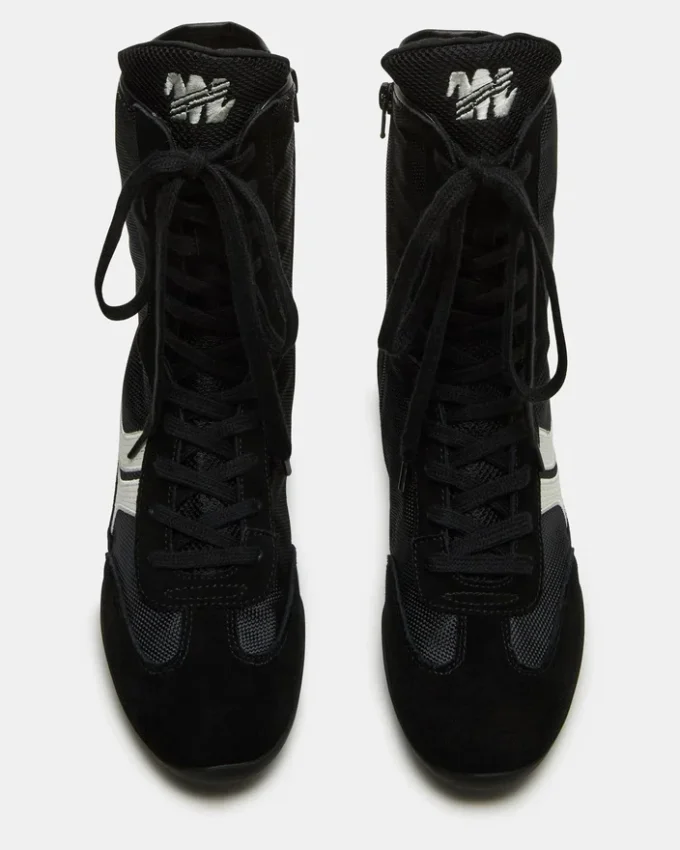 Paxtin Schwarz Multi