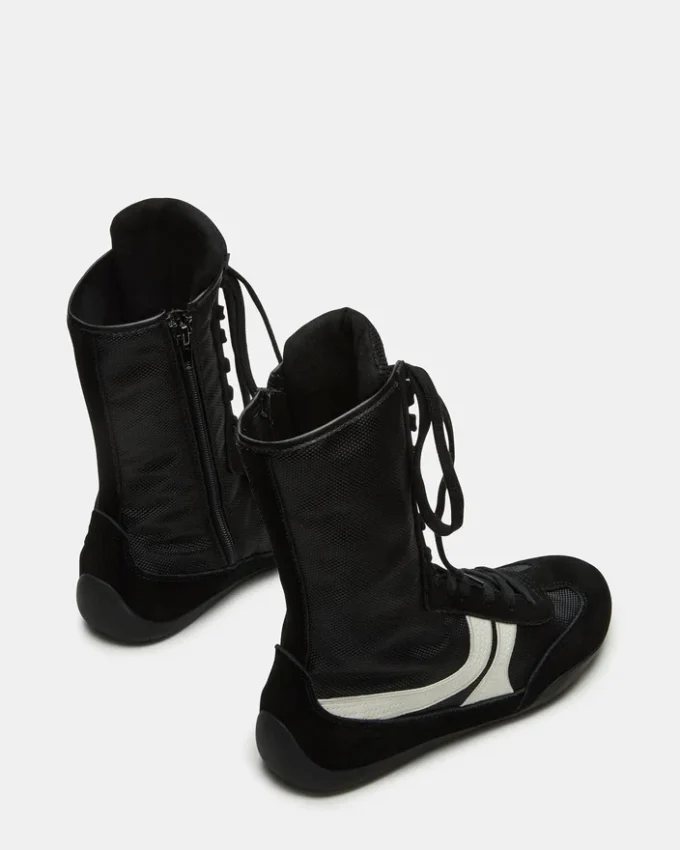 Paxtin Schwarz Multi