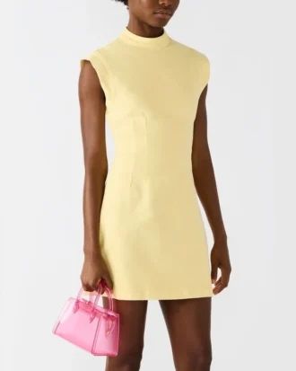 Peach Jelly Tasche Pink