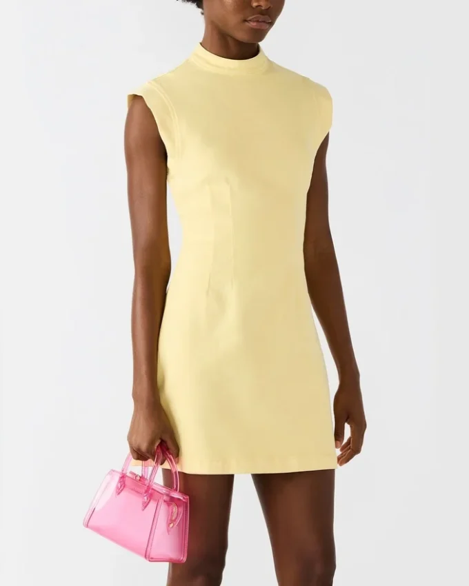 Peach Jelly Tasche Pink