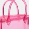 Peach Jelly Tasche Pink