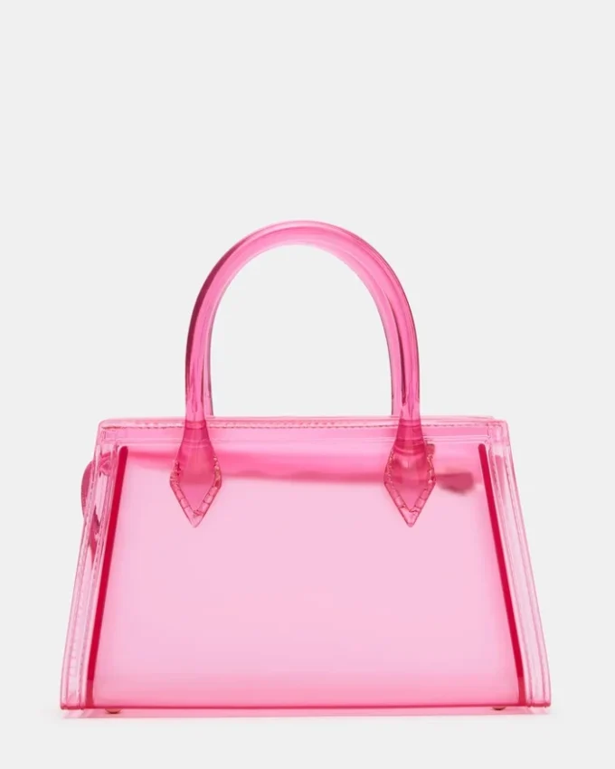 Peach Jelly Tasche Pink