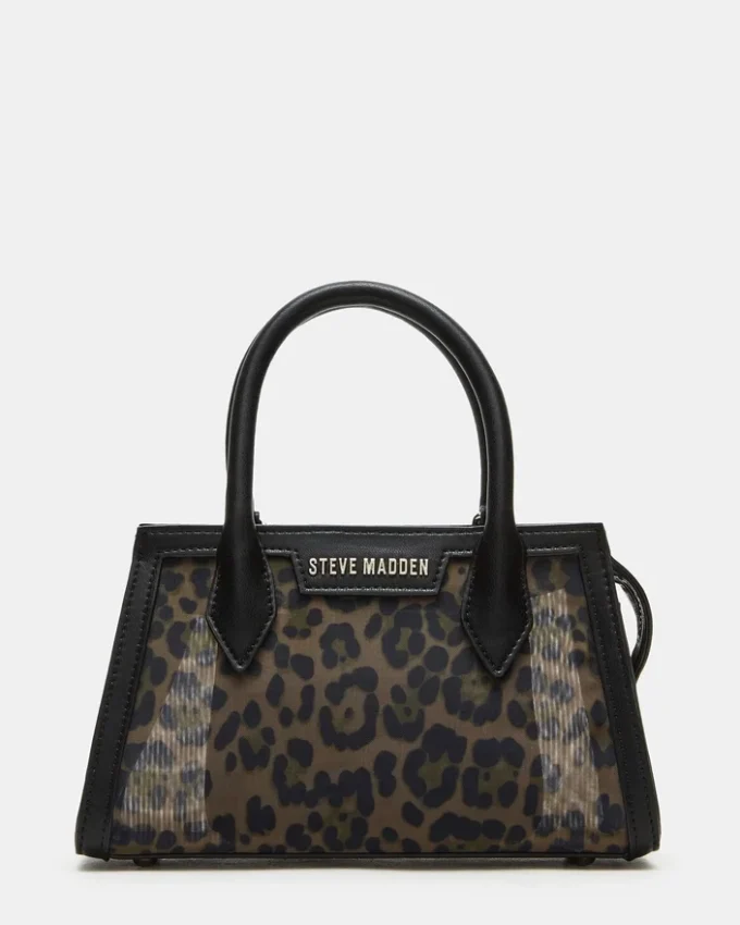 Peachy Bag Leopard Peachy Bag Leopard
