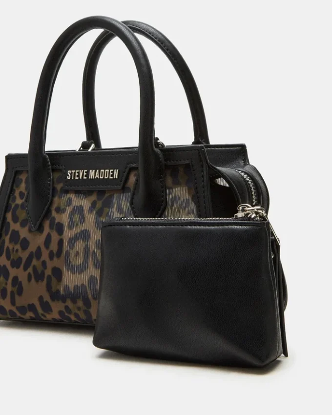 Peachy Bag Leopard Peachy Bag Leopard