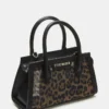 Peachy Bag Leopard Peachy Bag Leopard