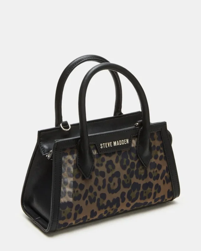Peachy Bag Leopard Peachy Bag Leopard