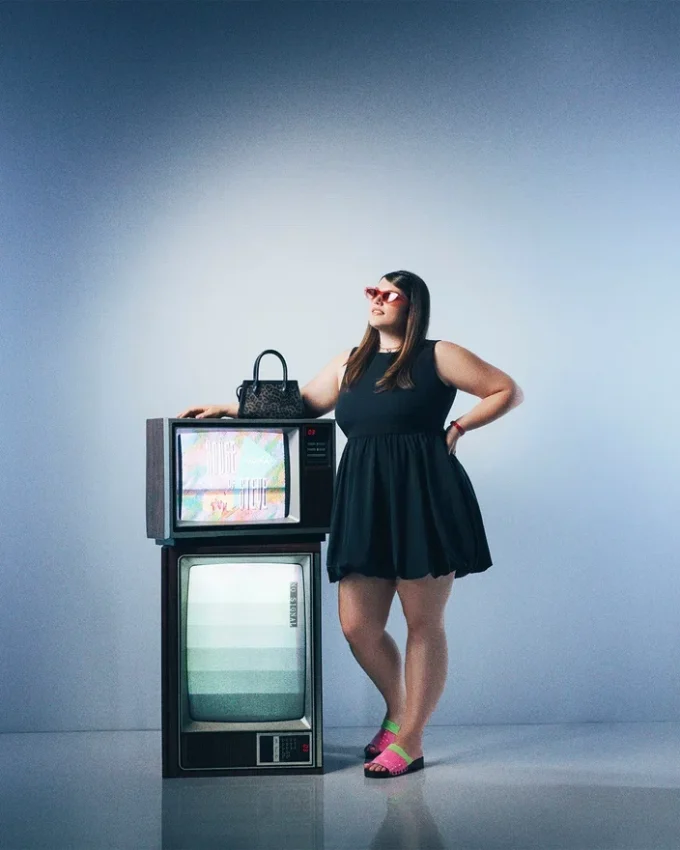 Peachy Bag Leopard Peachy Bag Leopard