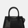Peachy Bag Schwarz