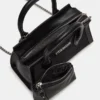 Peachy Bag Schwarz