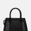 Peachy Bag Schwarz