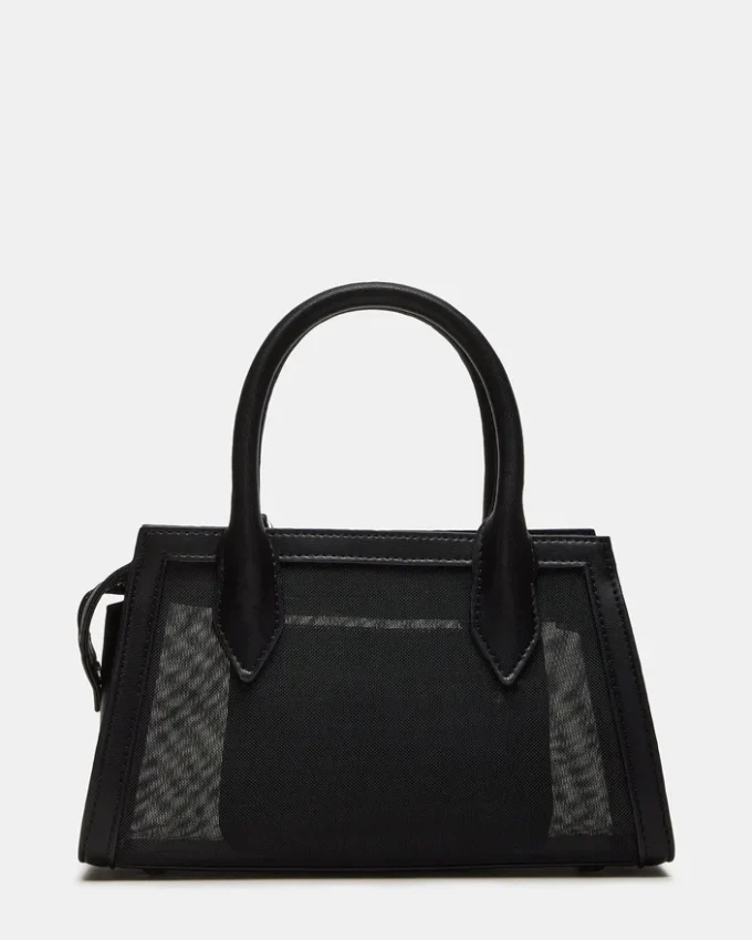 Peachy Bag Schwarz