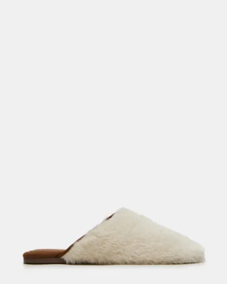 Pearson Kunstfell Creme