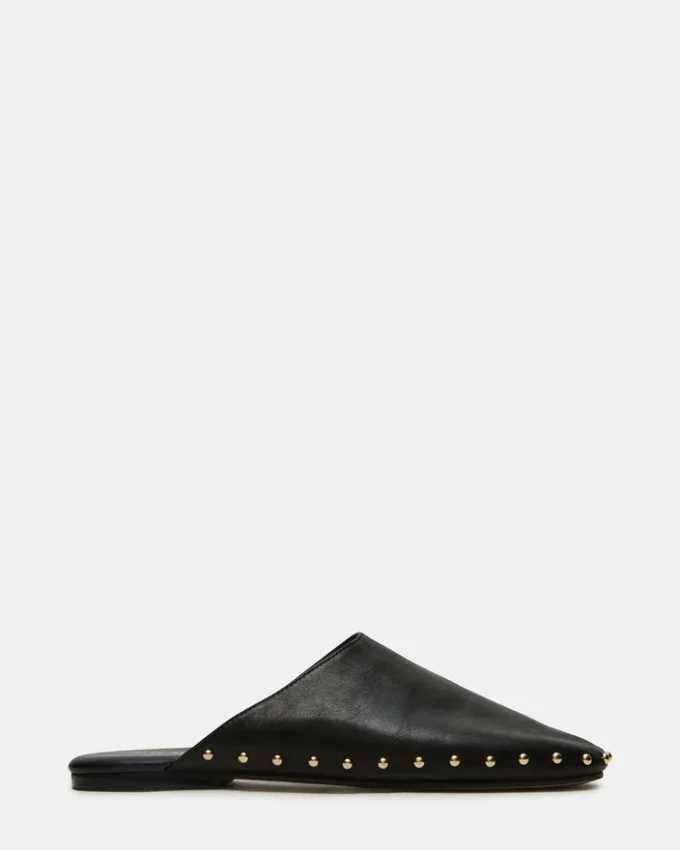 Pearson Schwarzes Leder Pearson Schwarzes Leder