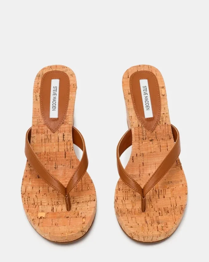 Playing Cork Tan Leather Playing Cork Tan Leather