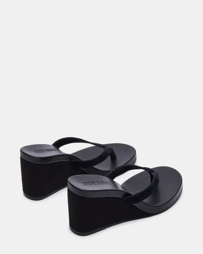 Playing Schwarzes Wildleder Playing Schwarzes Wildleder