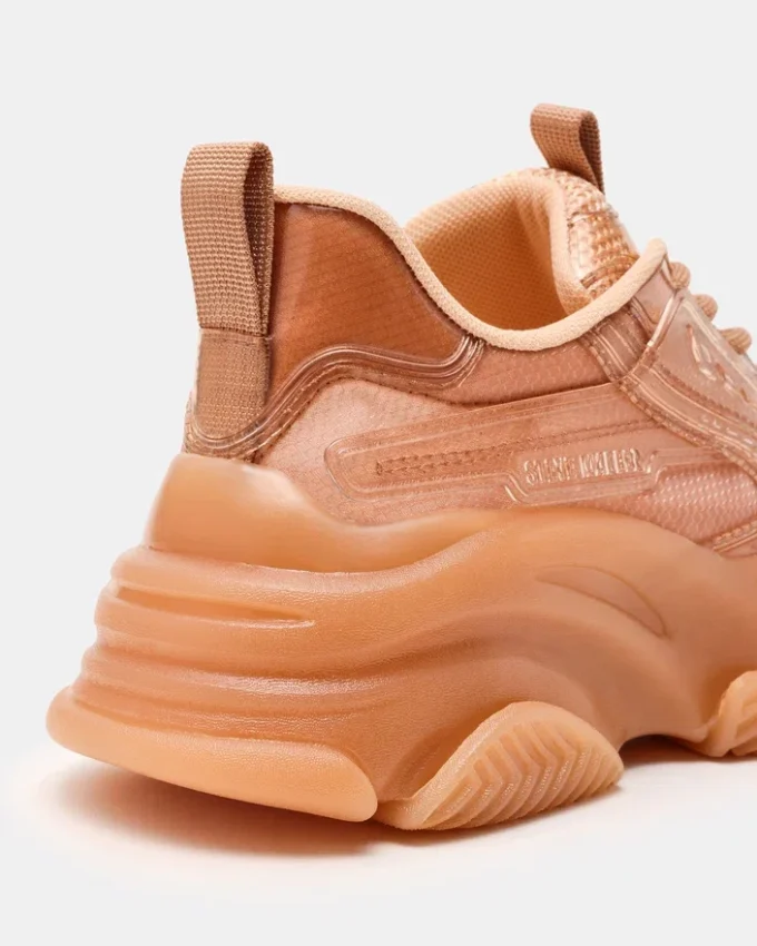 Possession Jelly Tan