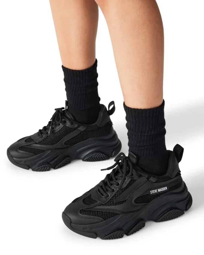 Possession Jelly Tan