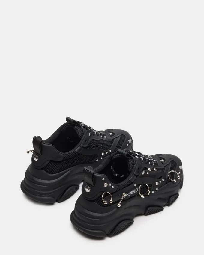 Possession Piercing Black Possession Piercing Black