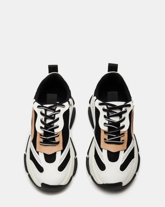 Possession Schwarz/Beige