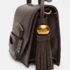 Preppy Tasche Braun