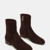 Prime Brown Suede Prime Brown Suede