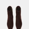 Prime Brown Suede Prime Brown Suede