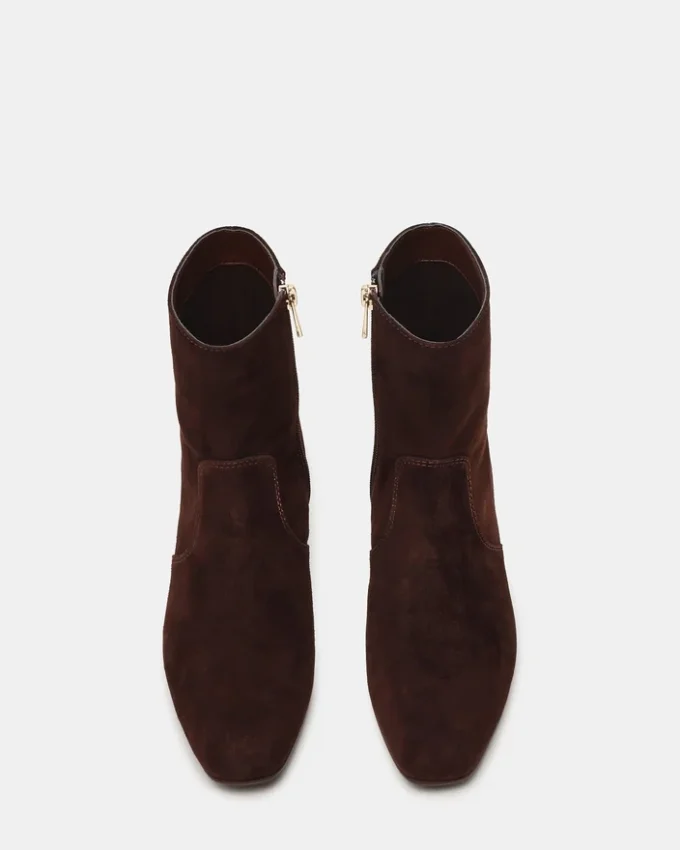 Prime Brown Suede Prime Brown Suede