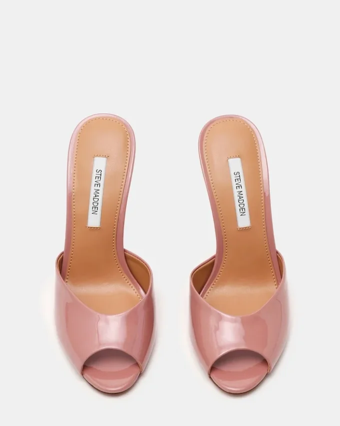 Priya Dark Blush Lack