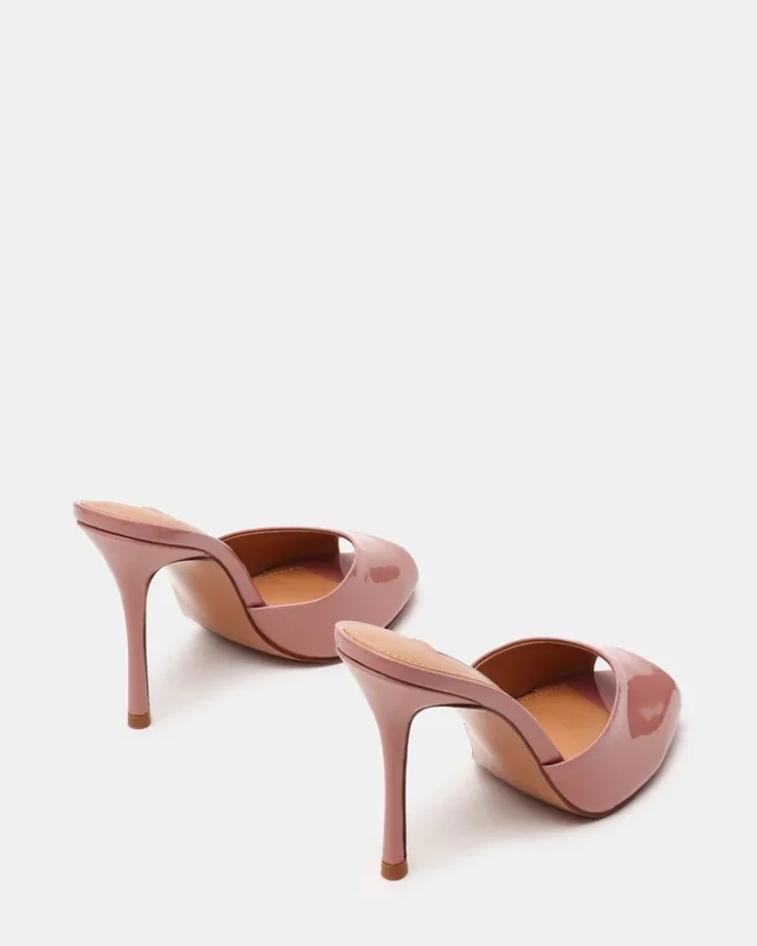 Priya Dark Blush Lack