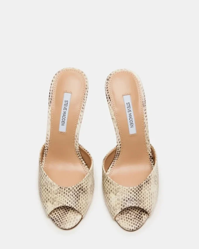 Priya Natural Snake Priya Natural Snake