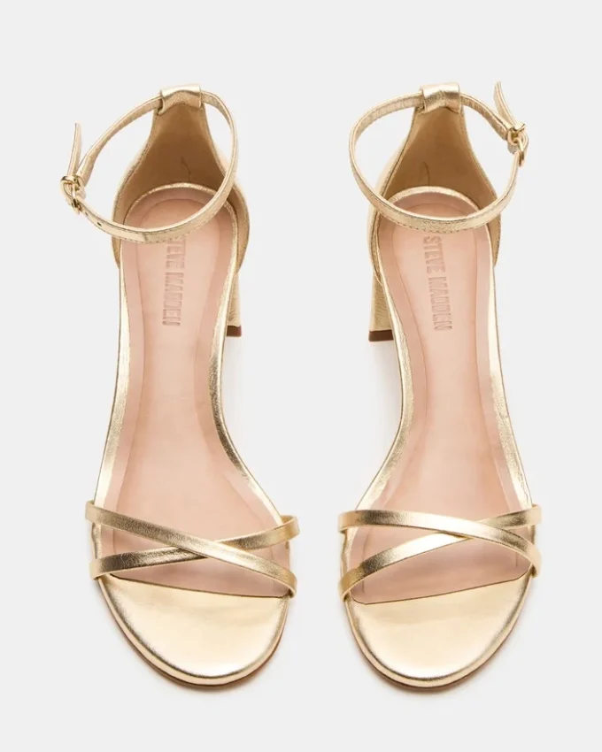 Rae Gold Leder Rae Gold Leder