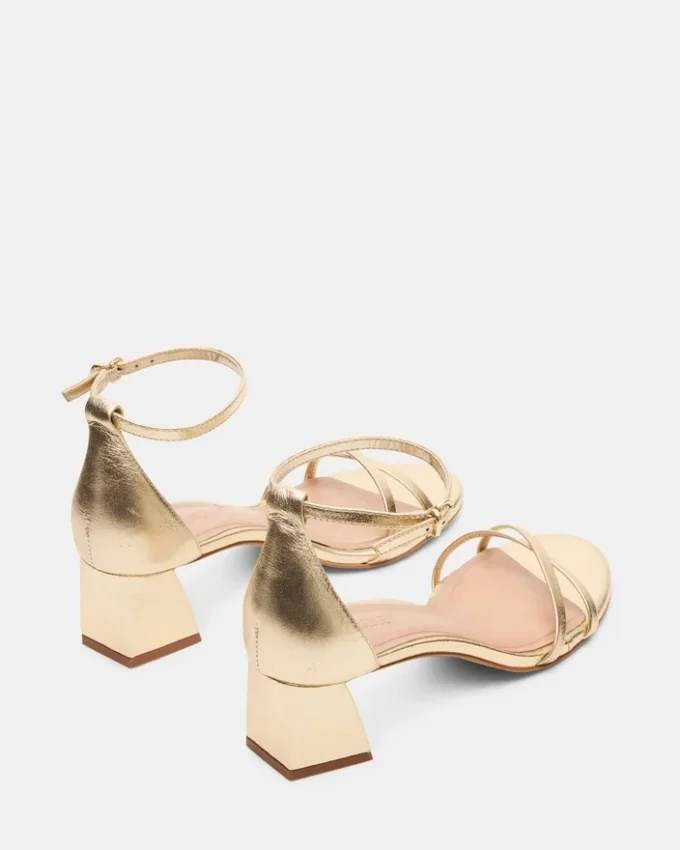 Rae Gold Leder Rae Gold Leder