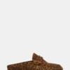 Rafe Leopard Suede Rafe Leopard Suede
