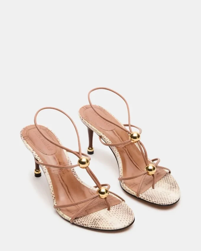 Ramos Natural Snake Ramos Natural Snake