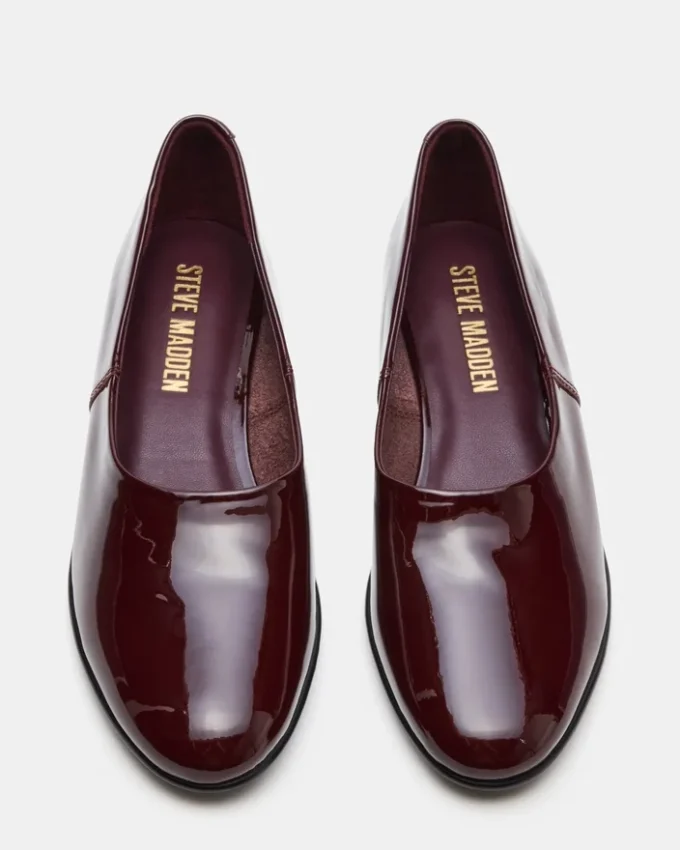 Randall Burgunderrot Lack Randall Burgunderrot Lack