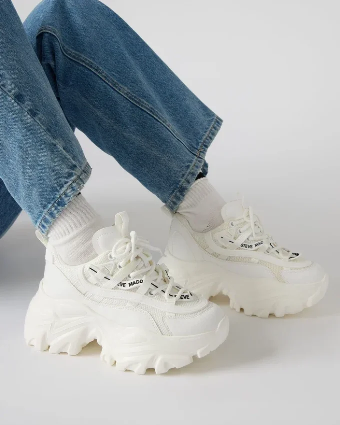 Recoupe Weiß Recoupe Weiß