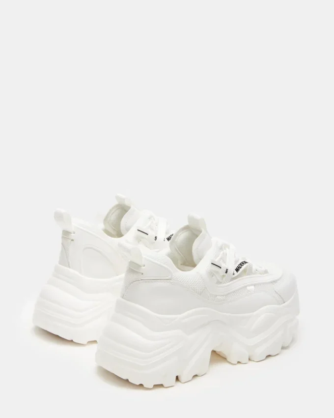 Recoupe Weiß Recoupe Weiß