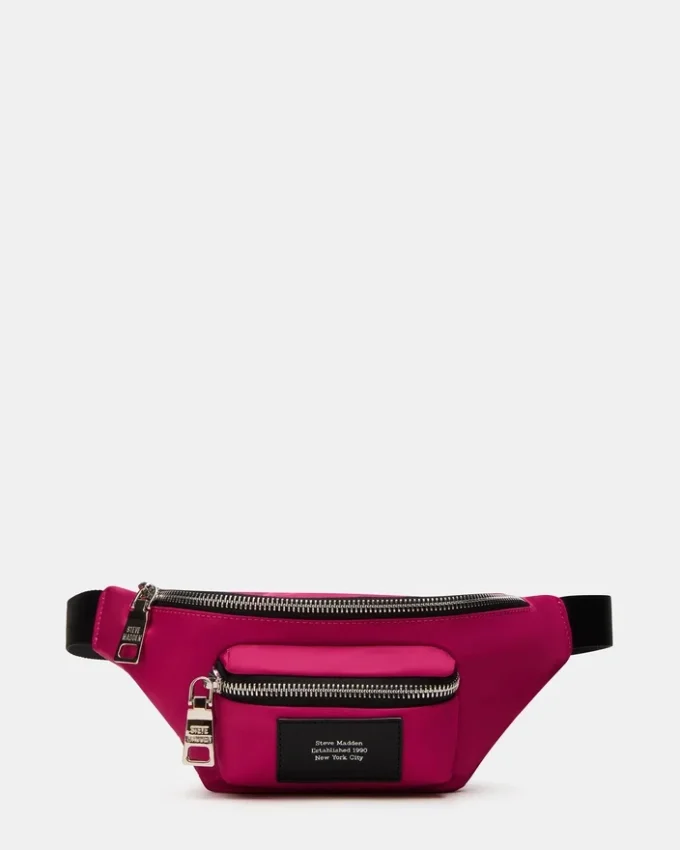 Remix-Tasche Fuchsia Remix-Tasche Fuchsia