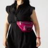 Remix-Tasche Fuchsia Remix-Tasche Fuchsia