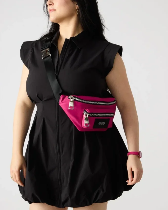 Remix-Tasche Fuchsia Remix-Tasche Fuchsia