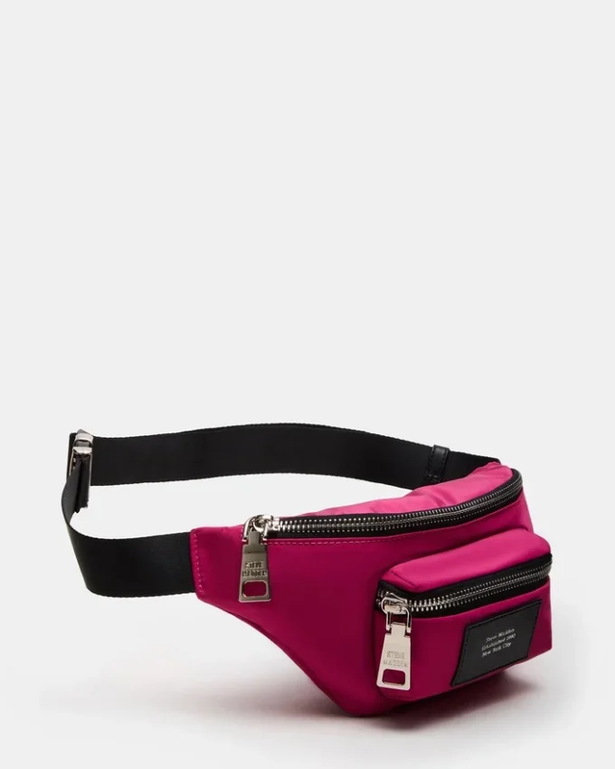 Remix-Tasche Fuchsia Remix-Tasche Fuchsia