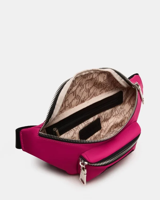 Remix-Tasche Fuchsia Remix-Tasche Fuchsia