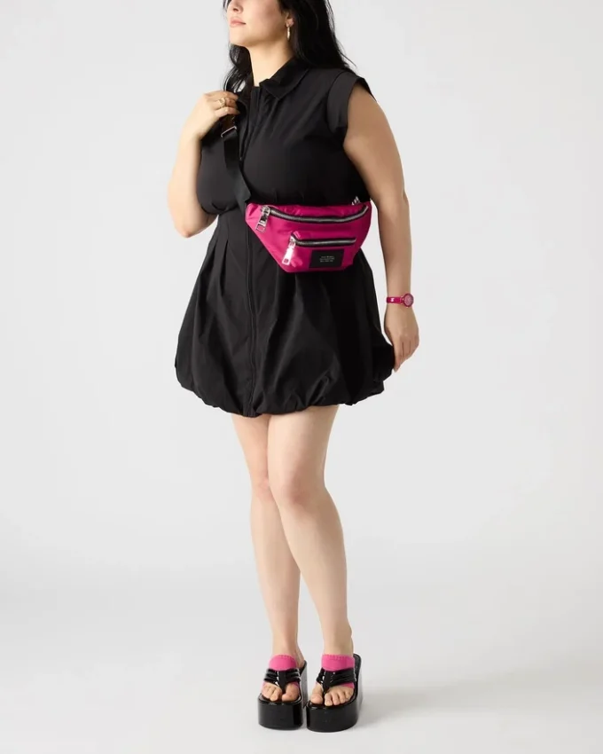 Remix-Tasche Fuchsia Remix-Tasche Fuchsia